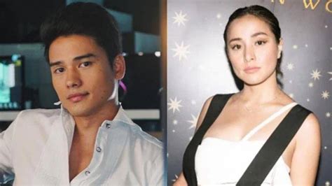 marco gumabao scandal|Marco Gumabao on rumored GF Cristine Reyes: She’s ‘wife .